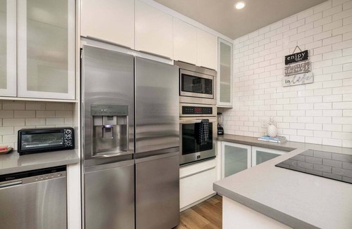 La Jolla Shores Condo | Beach Bungalow 4 with Private Outdoor Patio