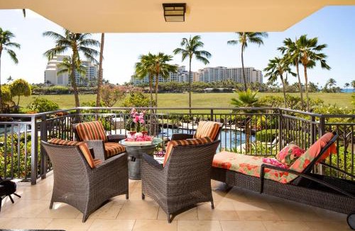 Ko Olina Villa | Beach Tower Villa 207 at Ko Olina