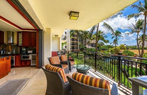 Ko Olina Villa | Beach Tower Villa 207 at Ko Olina