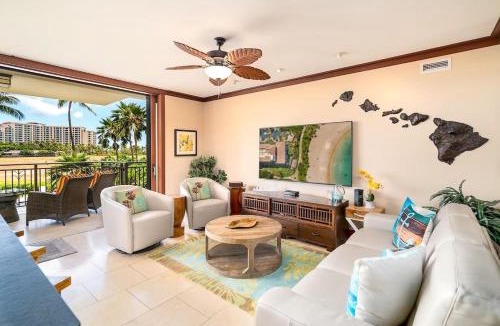 Ko Olina Villa | Beach Tower Villa 207 at Ko Olina