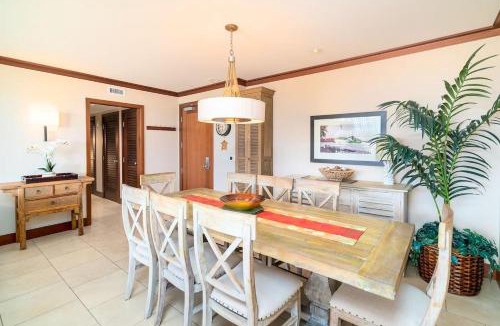 Ko Olina Villa | Beach Tower Villa 207 at Ko Olina