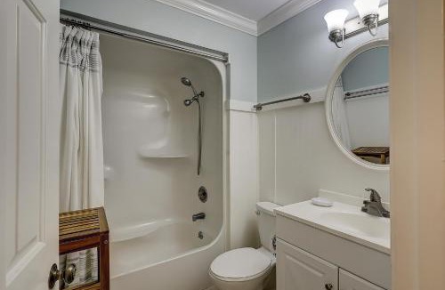 Shipyard Plantation Villa | Beachwalk 138