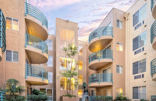 Mission Valley Apartment | Beautiful 2 bedroom unit at resort, sleeps 6