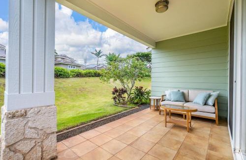 Ko Olina Villa | Beautiful Aloha Escape