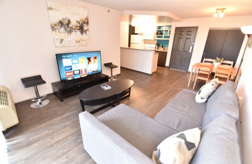 Civic Core Apartment | Beautiful Apartment, Downtown San Diego, Spacious