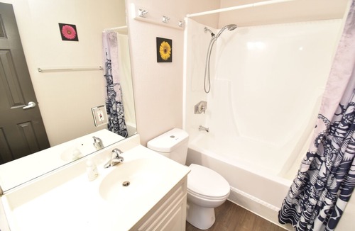 Civic Core Apartment | Beautiful Apartment, Downtown San Diego, Spacious