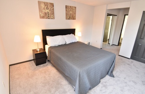 Civic Core Apartment | Beautiful Apartment, Downtown San Diego, Spacious