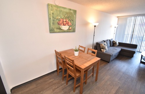 Civic Core Apartment | Beautiful Apartment, Downtown San Diego, Spacious