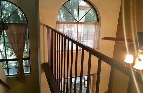 North Mountain House | Beautiful courtyard villa at the Pointe Resort Condominiums at Tapatio Cliffs