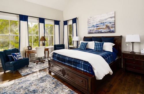 Hudson Bend Villa | Beautiful Custom Villa on Lake Travis with Pool