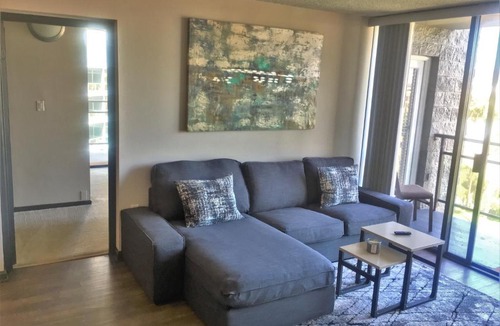Civic Core Apartment | Beautiful Downtown San Diego 2 Bedroom Apartment