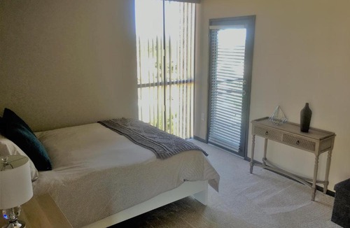 Civic Core Apartment | Beautiful Downtown San Diego 2 Bedroom Apartment