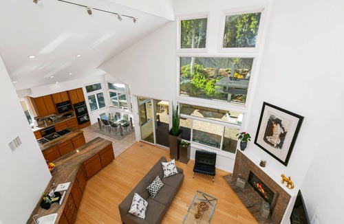 North Pacific Beach House | Beautiful Home with Pool 1.2 miles to Beach. Great location!