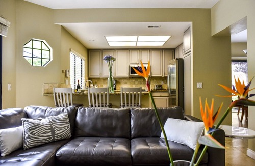 University City House | Beautiful House in San Diego's La Jolla!