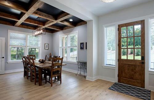 Mount Juliet House | Beautiful Secluded Cottatge Nestled Amidst Trees in Mount Juliet, Tennessee