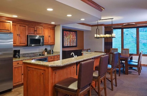Steamboat Springs Villa | Beautiful Ski-in/Ski-out Condo, Steamboat Springs, Colorado.