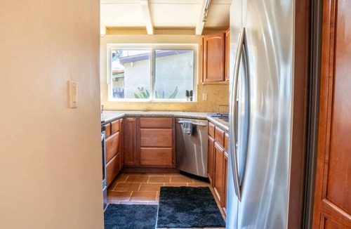 Clairemont House | Beauty of San Diego, California