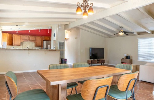 Clairemont House | Beauty of San Diego, California