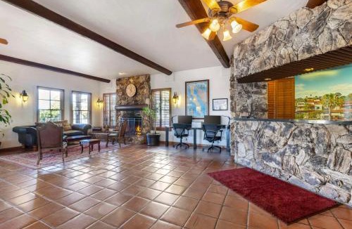 Old Town Hotel | Best Western Plus Hacienda Hotel Old Town