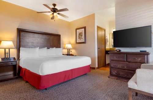 Old Town Hotel | Best Western Plus Hacienda Hotel Old Town