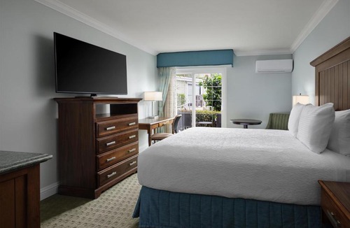 Del Mar Hotel | Best Western Premier Hotel Del Mar