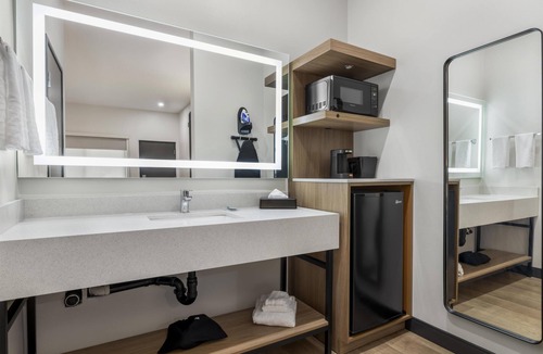 Bay Park Hotel | Best Western San Diego Pacific Beach/Mission Bay
