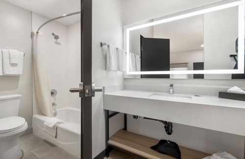 Bay Park Hotel | Best Western San Diego Pacific Beach/Mission Bay