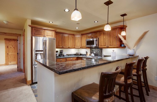 Steamboat Springs Condo | BL6103 | Perfect for the Entire Family | 10 Hot Tubs | 4 Pools | Air Chilling