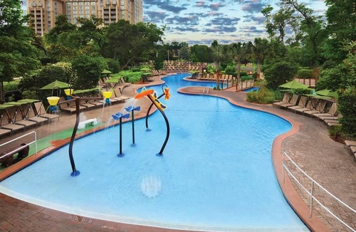 Myrtle Beach Villa | Blissful 2 Bedroom Condo Sleeps 8 - Marriott's OceanWatch Villas at Grande Dunes