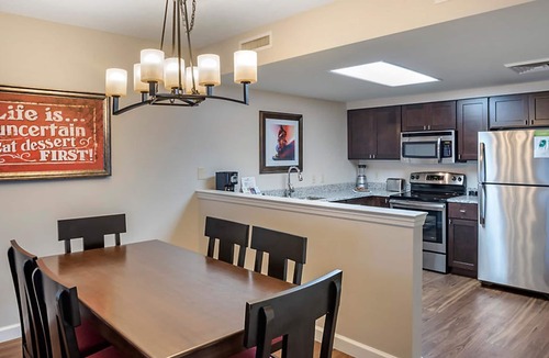 Hershey Apartment | Bluegreen Vacations Suites at Hershey, an Ascend Collection Resort