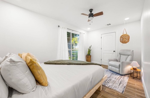 Barrett Other | Boho Chic Spot, great for entertaining!