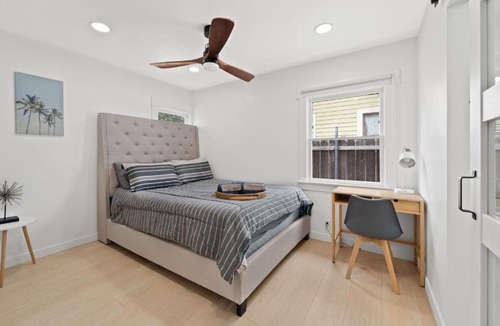North Park House | Boho Gem by Rather Be Properties