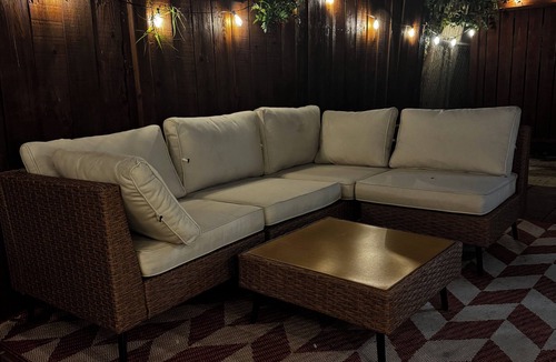 Serra Mesa House | Boho Vibrant San Diego House w/Patio, Grill & Games