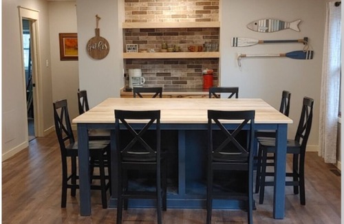 Brainerd House | Brainerd Lakes Cabin Get Away? Yes Please!