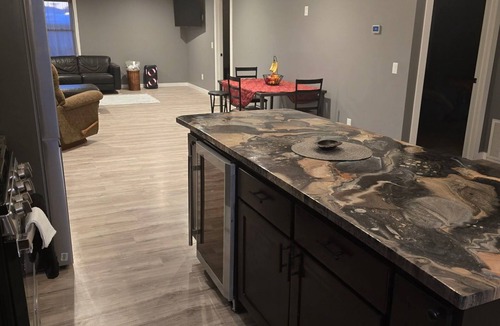 Grand Rapids Apartment | Brand-New 2BR Apartment Near Downtown Grand Rapids 1,200 Sq Ft Private Entrance
