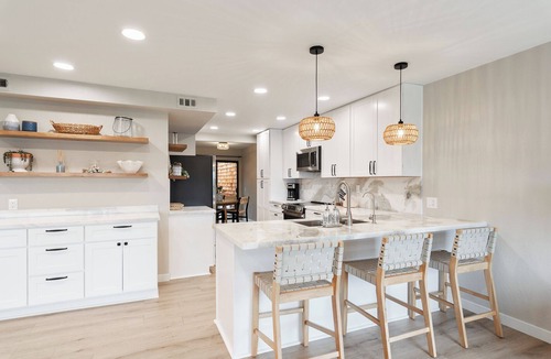 Del Mar Heights House | Brand New 2BR with Ocean Views & Open Layout!
