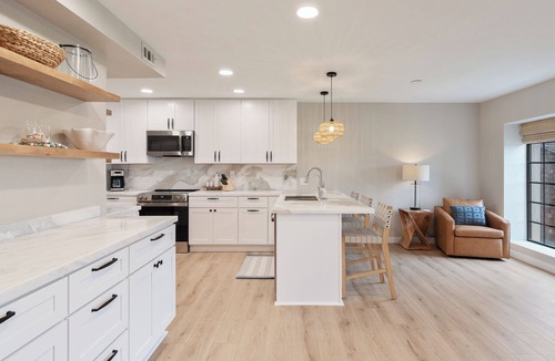 Del Mar Heights House | Brand New 2BR with Ocean Views & Open Layout!