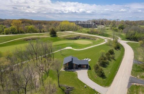 The Galena Territory House | BRAND NEW construction with stunning golf views!