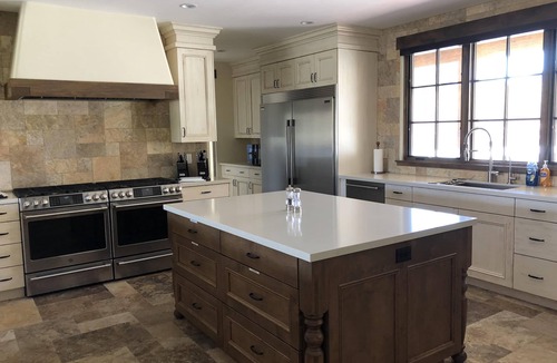 Moab Cabin | Brand New Lodge in the heart of Moab, Utah