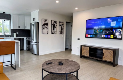 North Park Condo | Brand New next to Balboa Park, near Little Italy