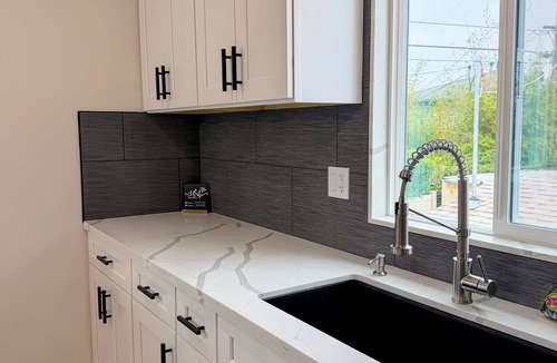 North Park Condo | Brand New next to Balboa Park, near Little Italy