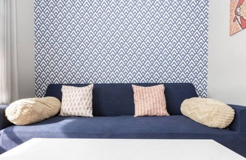 Mission Hills Apartment | Bright ☀️ Old Town. Parking/WiFi. Cable/Walk to All
