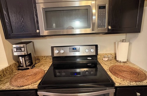 University City Apartment | Bright Second-Floor 2 Bed, 2 Bath Condo in Prime 92122 Location, Near UCSD, UTC