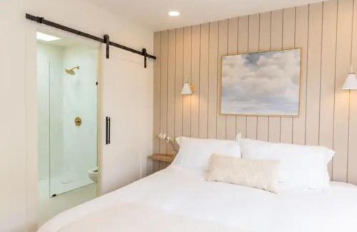 Little Italy House | Bright, Spacious 4 BD in the Heart of Little Italy
