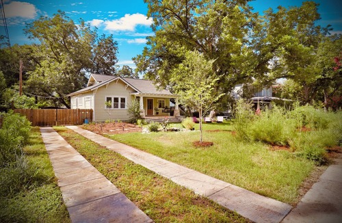 Heritage House | Bungalow San Marvelous