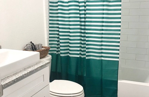 St. Johns Apartment | C40 Spacious Studio in All Inclusive Community