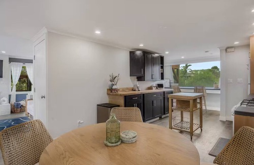 University Heights House | Canyon Hideaway: University Heights