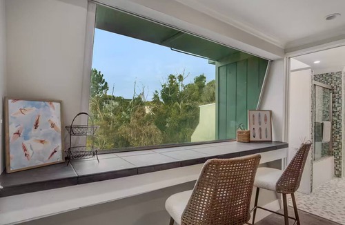 University Heights House | Canyon Hideaway: University Heights