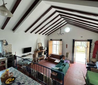 Erra House | Casa da Lua