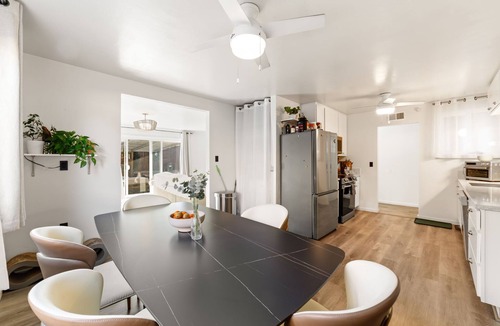 Clairemont Mesa House | Casa Malta Spa and Pool